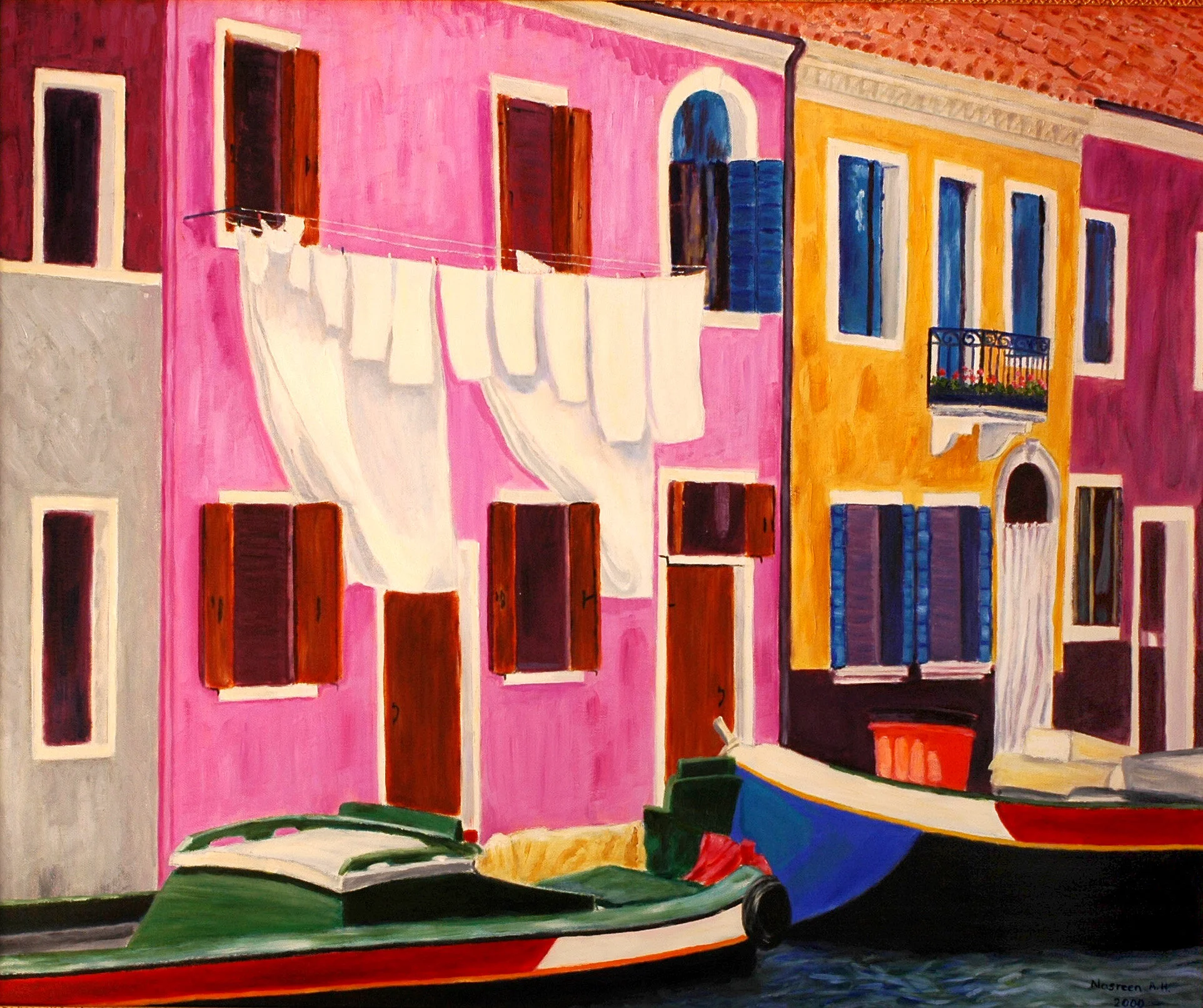 Burano