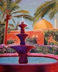 Oasis
