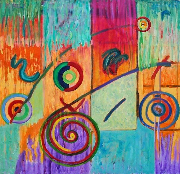 Swirls