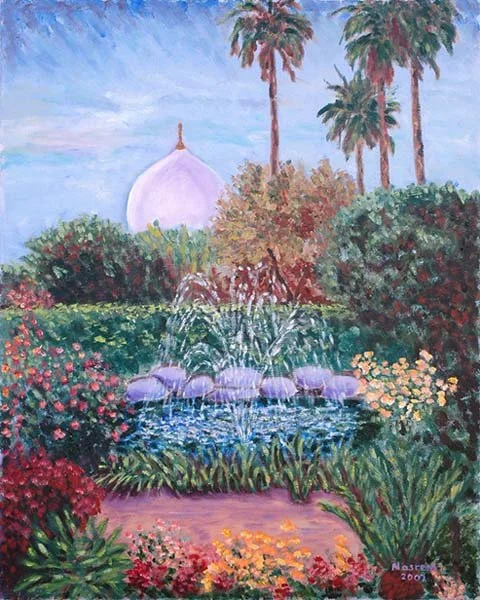 Oasis 2