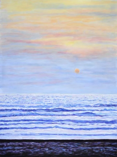 Karachi Sunset