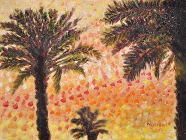 Palms Dubai