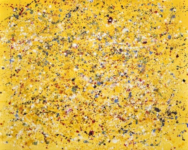 Yellow 1