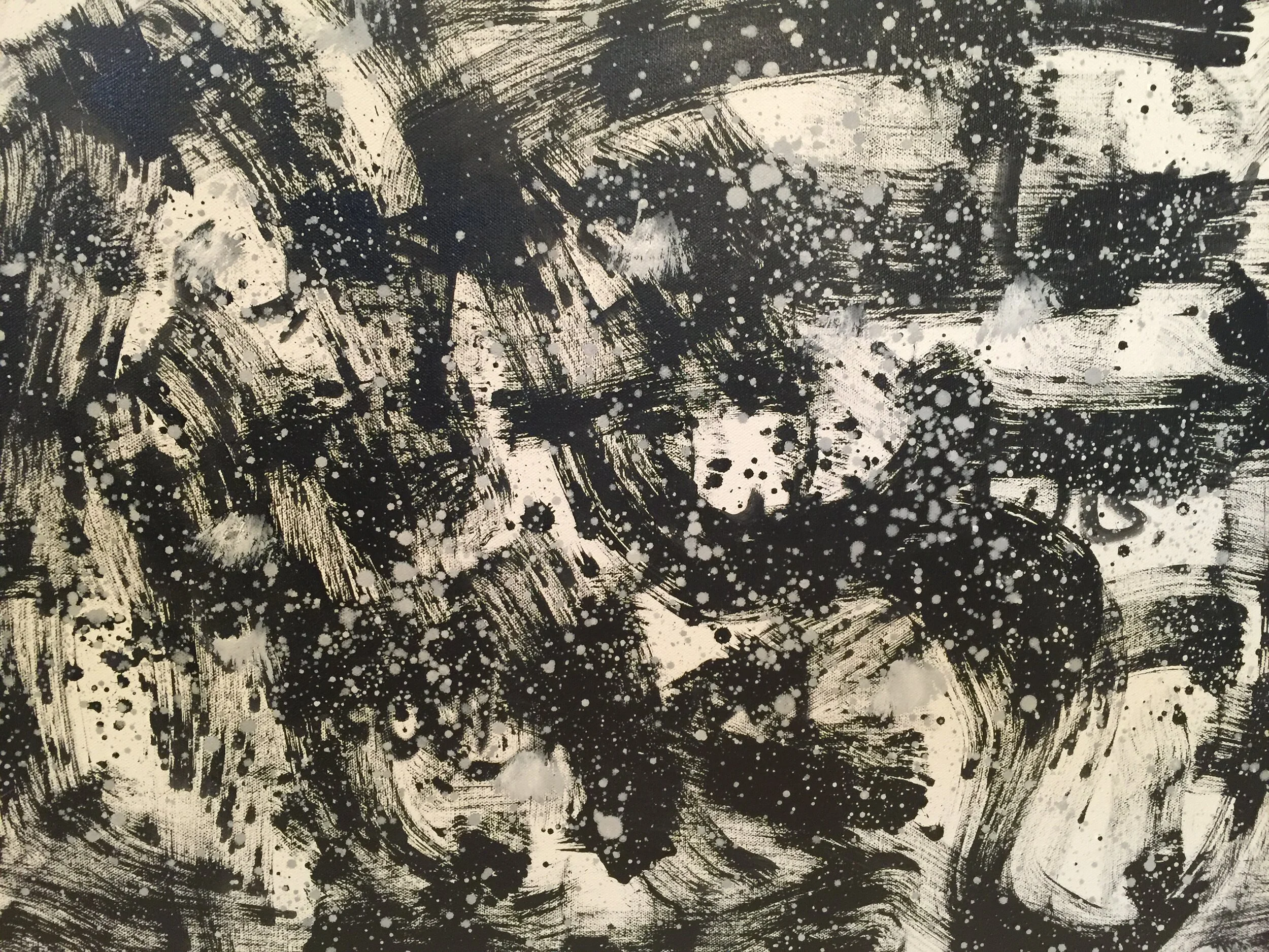 Alchemy 3: Black and White