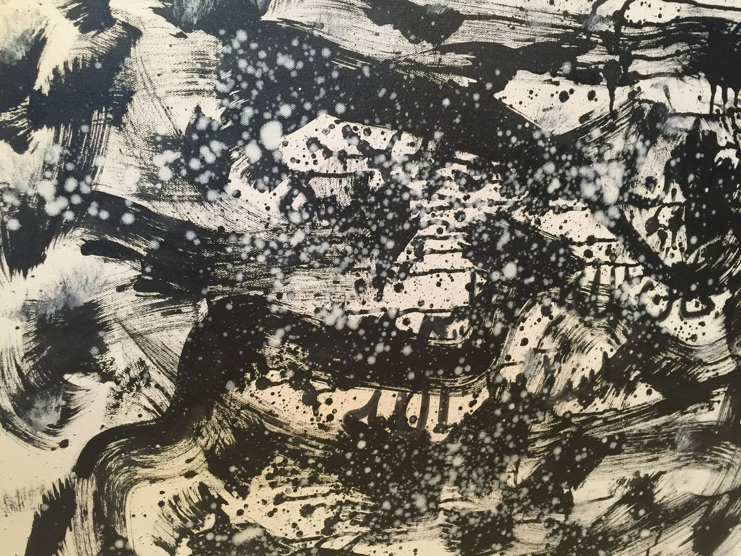 Alchemy 4: Black and White