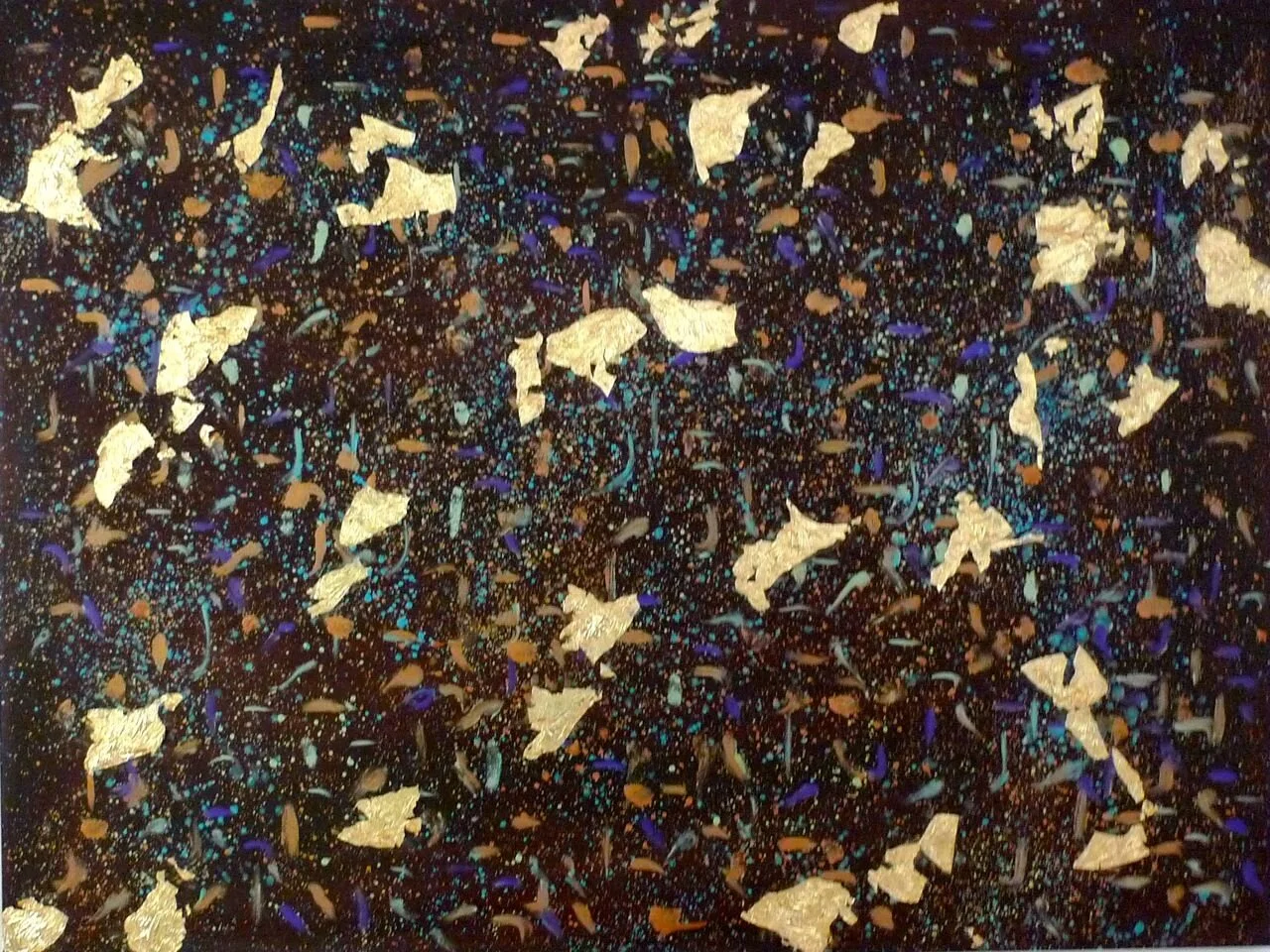 Creation 2