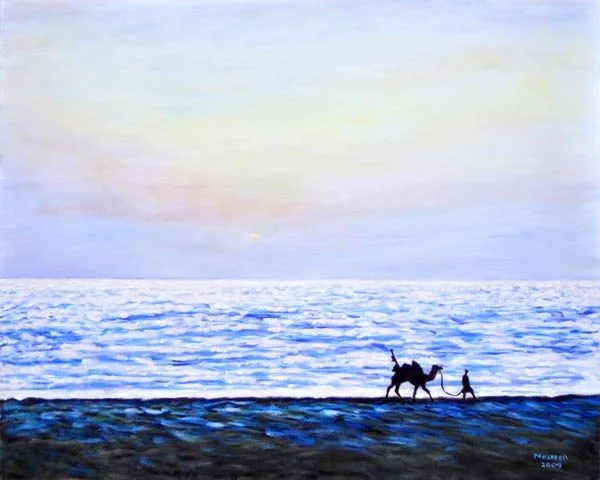 Karachi Beach