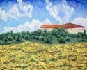 House in Tuscany 3